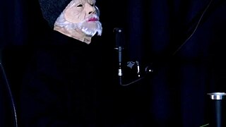 Hey, check out this naughty interview full of wild fun with Tifany Rocha and Vovô Moai in Porn Cast Brazil part 4 on Sheer Red!