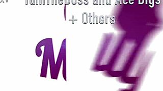 What Makes Trailer Yumtheeboss the Ebony Siren Seduce Ace Bigs with Oiled Big Ass and Tits?