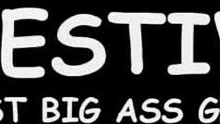 inked redhead alycia starr rides big cock in wild anal assfucking session