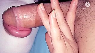 Can an Arab give such a good blowjob before cowgirl riding?