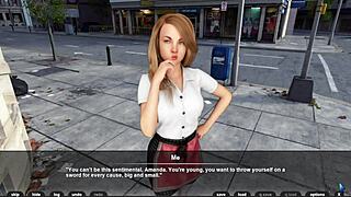 Daughter for desserts episode 2 ultimate playthrough - part 2