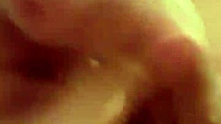Intense Laba Masturbation Session with Bold Strokes