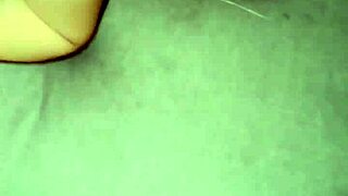 Boyfriends Friend Fucks Me While Im Asleep and Gives Me a Facial