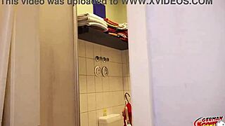 First anal fuck at pickup casting for big butt teen Crystal Richi, you ready?