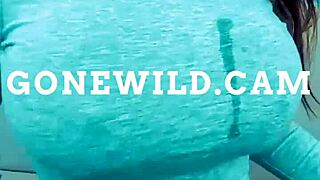 i'm fingering myself as a bimbo on webcam, having so much fun with my beautiful body