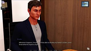 Sunshine Love Episode 29 in the Game Series