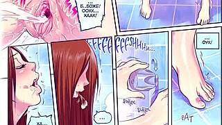 In this erotic audio, a Russian beauty with big tits explores sensual desires.