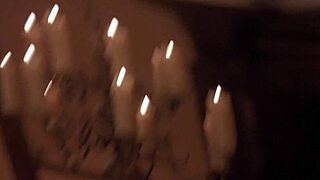 Karina Lombard与Rowena King《Wide Sargasso Sea》性爱合集