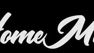 Ouch, stop please, you put it in the wrong hole, that's not my pussy you son of a bitch, it hurts - I fucked her ass without mercy and came massively on her