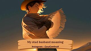 oh god, i'm moaning so loud while thrusting deep inside you... feels incredible with every orgasm building up