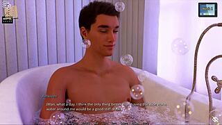 Sunshine Love Episode 29 in the Game Series