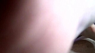 This Argentinian teen loves getting her big ass fucked doggystyle with a monster cock until cumshot pain.