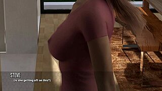 Whoa, dive into Argy Ep03 where characters play with fire in this 3D cartoon game by Highborntiger!