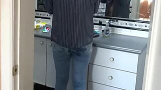 We Enjoy Sex With My Brother-in-law To The Fullest And I Receive Big Cumshots All Over My Body!