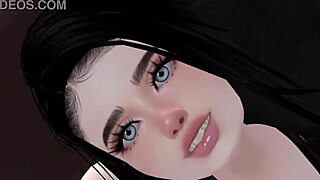 I love riding that big black cock deep in my thick asian ass