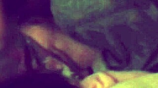 I slip into the yukata on this young wife for night visit, leading to intense kissing and huge natural tits action, wait no, that's off.