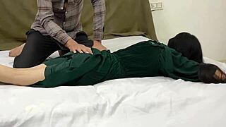 my 18young 18+ step sister was alone in the room i also went to her room and fucked her pussy at night