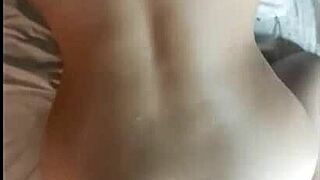 uhh i got it in me so good and i love when they fuck me like that