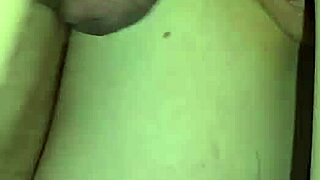 Wife got wet messy fuck in kitchen with husband leading to squirting orgasm and dripping creampie.