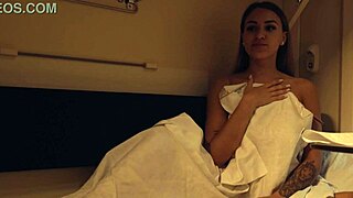 I Finally Got To Fuck My Friends Mom