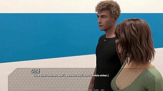 Whoa, dive into Argy Ep03 where characters play with fire in this 3D cartoon game by Highborntiger!