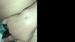 Mexican fan masturbates big ass and squirting pussy solo