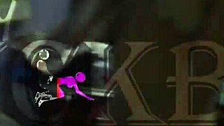 Watched her play with new dildo then fucked her ass doggystyle