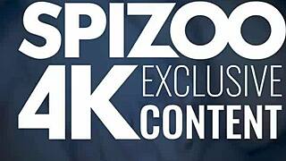 Gorgeous Caitlin Bell takes it deep as blonde bombshell 😍💦