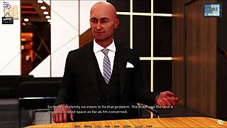 Sunshine Love Episode 29 in the Game Series