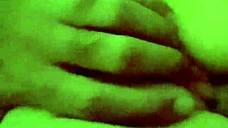 He fucks my tight persian pussy hard in this pov session with tits action.