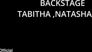 Behind the scenes with Tabitha and Natasha in perv anal threesome, no pussy just pissing fetish and hard sex in high heels! 🔥💦