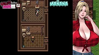 Atrapado En Un Campamento Sexual Con Hermosas Chicas Tetotas Zombies Retreat En Español Capítulo 1 Gloryhole Action