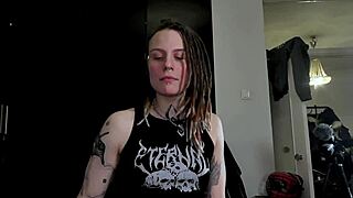 The tall muscular guy lifted the submissive small tits teen with tight pussy onto the bed for rough missionary pounding