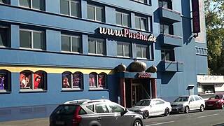 hey, check out pascha in koln cologne germany part 2 😊✈️