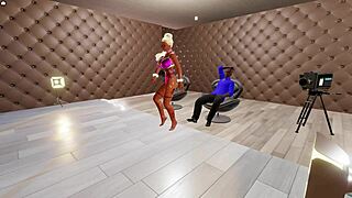 Xkittycatx Gets Interracial Anal Creampie With Face Fucking And Licking In Casting