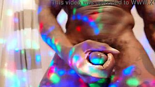 Big black cock worship with hallelujah johnson giving cock sucking instructions follow bio links subscribe channel 😈🍆