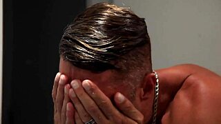 Can a good husband dominate his housewife with kisses before work?