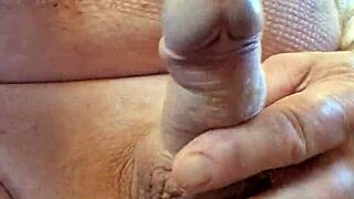 i'm that dirty old man chris going nude just for you