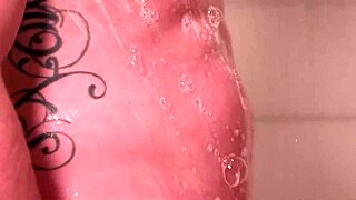 A nuru massage should make you rock hard with oiled deepthroat and fucking! 😏