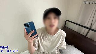 i got called a pathetic dick by this dominant sadistic chick in my lucky erotic encounter