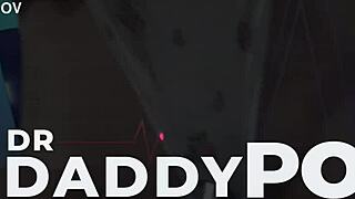 Anna Claire Clouds, what's your wild and naughty problem with deepthroat?