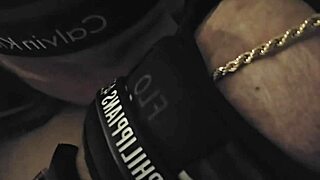 Chubby Wife Sandra Gets Licked And Fucked Hard In Church By Jon Jones Until Orgasm And Cum In Mouth