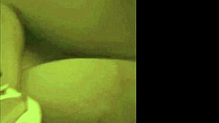 hey, that's the sound every cuckold loves, friend penetrating his wife's pussy deep