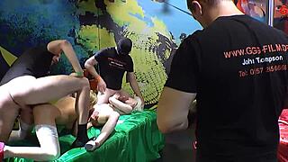 恋物贱货怪异口爆群P多手撸射嘴脸欧硬核