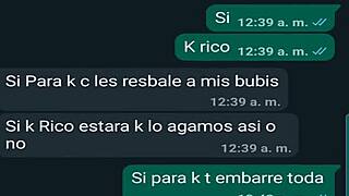 let's have a little chat about this cock action...