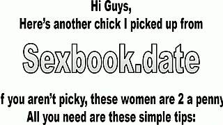 amateur norwegian blonde dates chubby milf for homemade squirting orgasm session