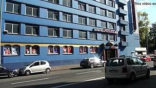 hey, check out pascha in koln cologne germany part 2 😊✈️