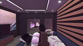 I casually hired this big black cock stud to fuck me hard, starting with blowjob then riding cowgirl and doggystyle positions. He pounded bent over with that monster cock until I screamed.