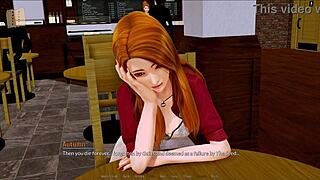 i love exploring rooms in harem hotel 274