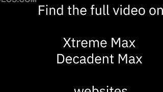 hey, this first-time milf's doing amateur pov deepthroat with rimming and rough sex, plus some choking and gagging bts